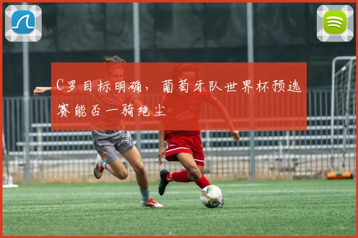 C罗目标明确,葡萄牙队世界杯预选赛能否一骑绝尘